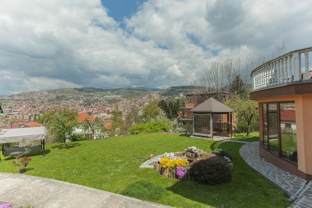 Exclusive Apartments Bistrik Sarajevo Phòng bức ảnh